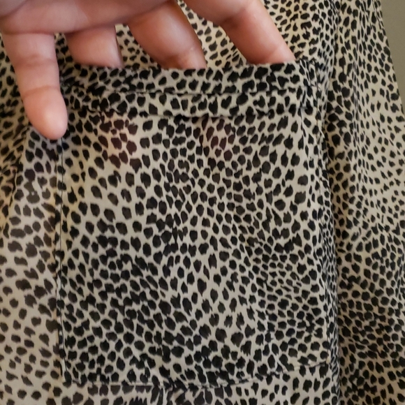 Blouse - Picture 3 of 5